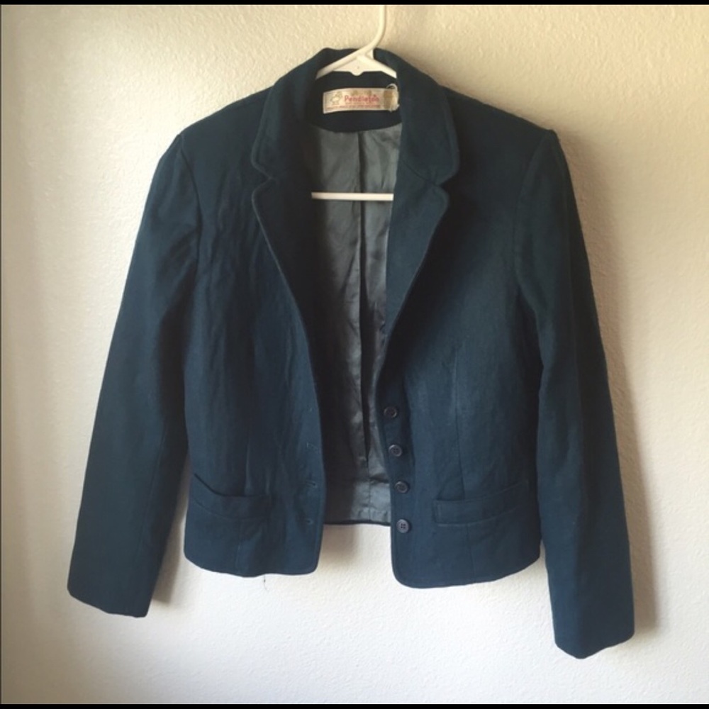Classic Blazer